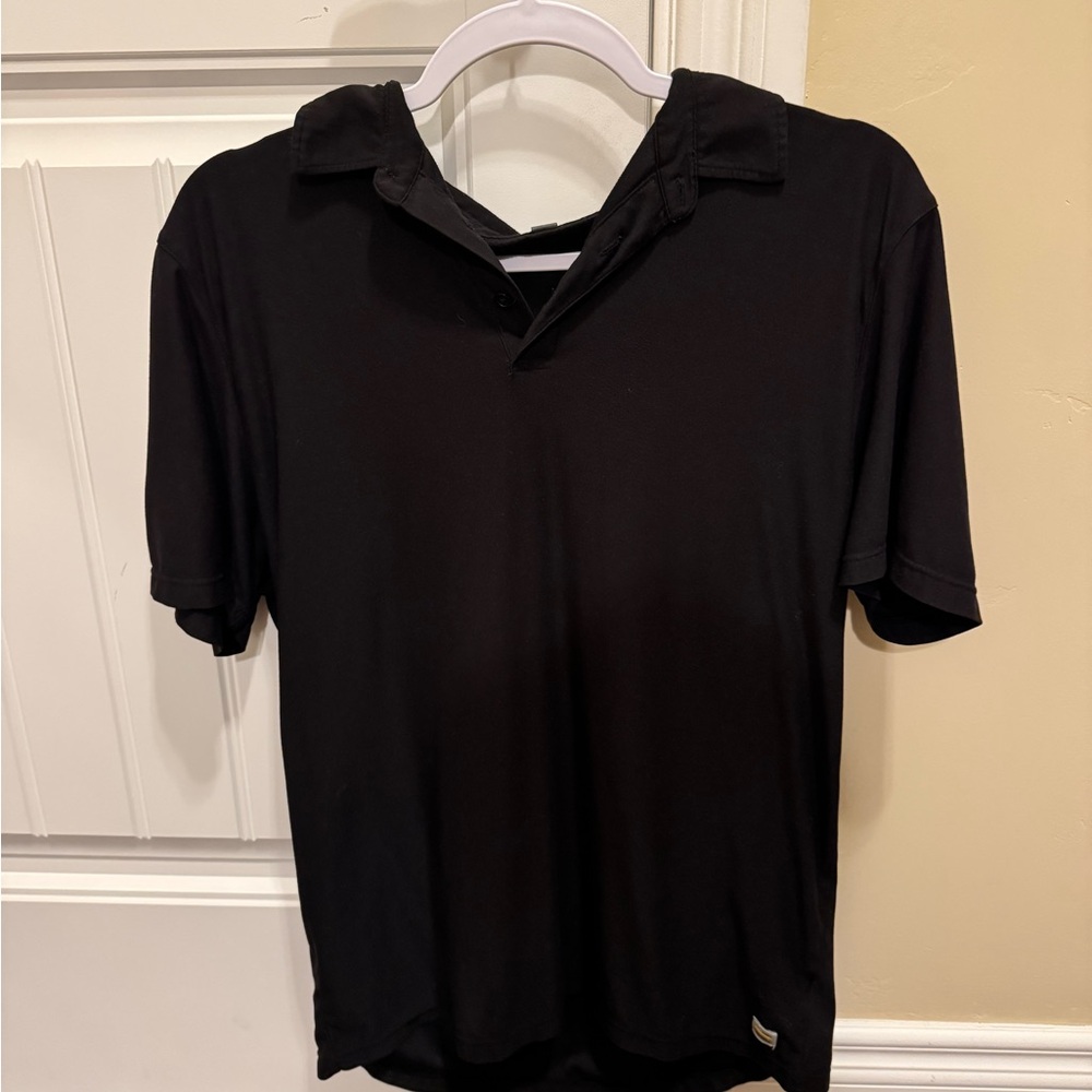Vuori Strato Tech Polo